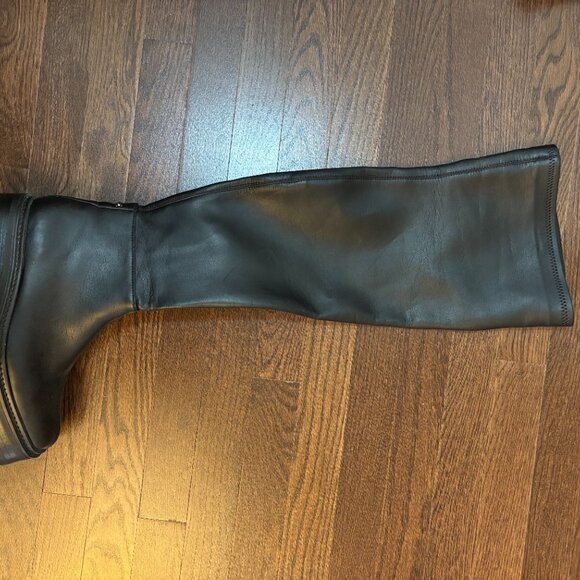 Sam Edelman Lydia Over The Knee Boot *Size 10* - Picture 4 of 7